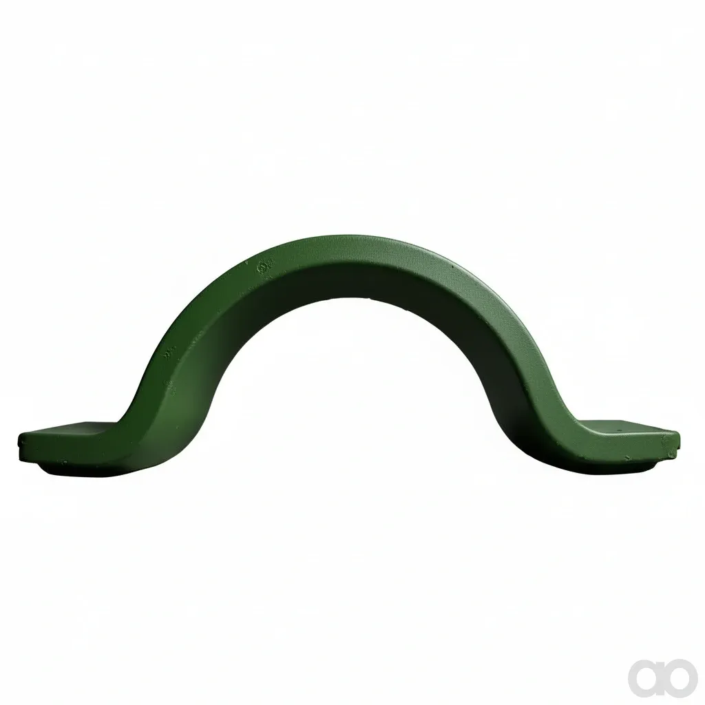 Amazone - 971136 - Lagerschelle R105 Kurz (02/K3)