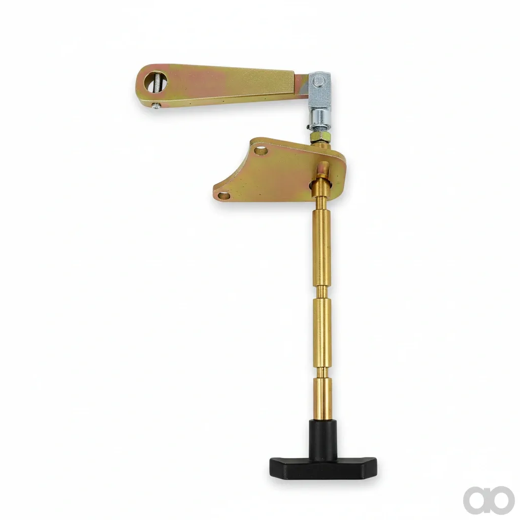 Amazone - 971475 - Sonderschalthebel