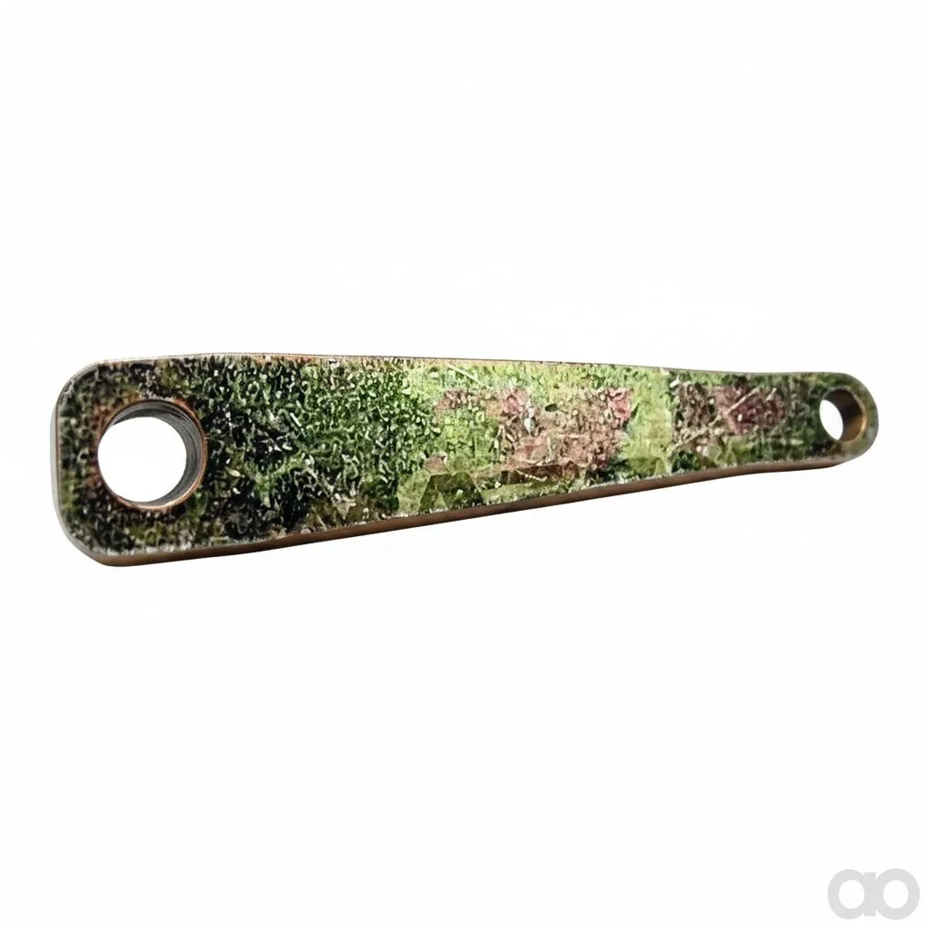 Amazone - 971476 - Schalthebel (B10)
