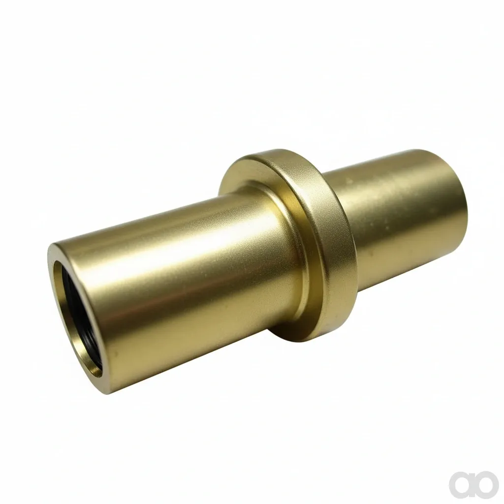 Amazone - 971501 - Buchse 27,5x5,5x76 (B10)