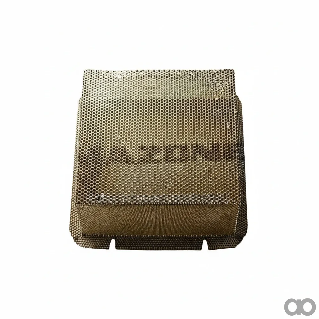 Amazone - 971651 - Kuehlergrill Rv3-4 (B10)