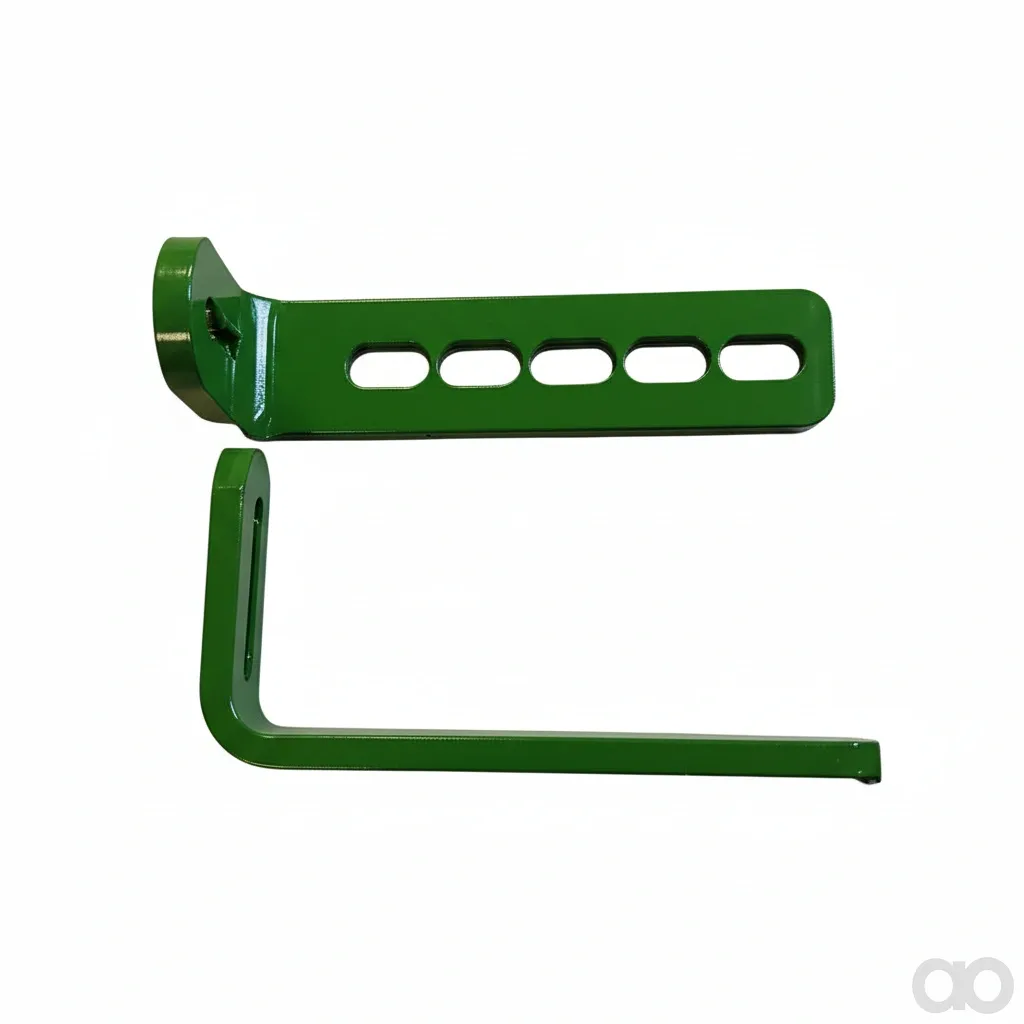 Amazone - 971654 - Anlageblech (02)
