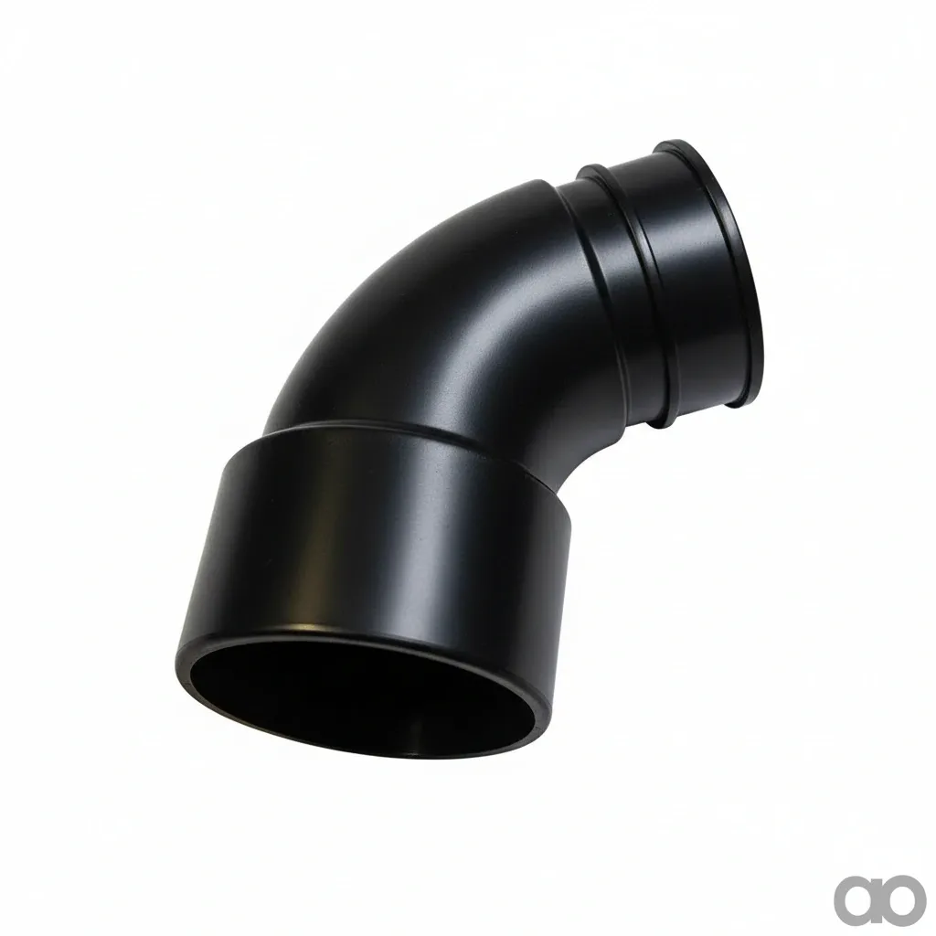 Amazone - 971700 - Bogen 70 Grad D=50,4