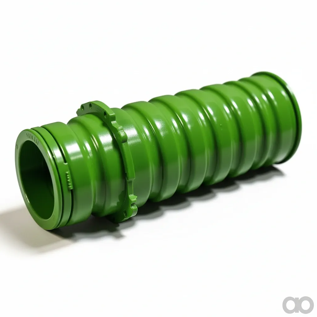Amazone - 971860 - Wellrohr 125x450 (02)