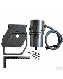 Amazone - 971872 - Teilesatz Elektr. Antrieb