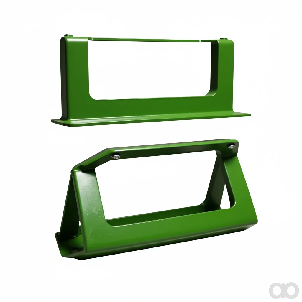 Amazone - 971899 - Halter Kuehler I (02/K3)
