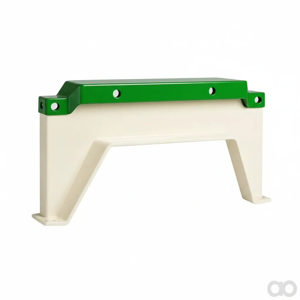 Amazone - 971901 - Halter Kuehler II (02/K3)