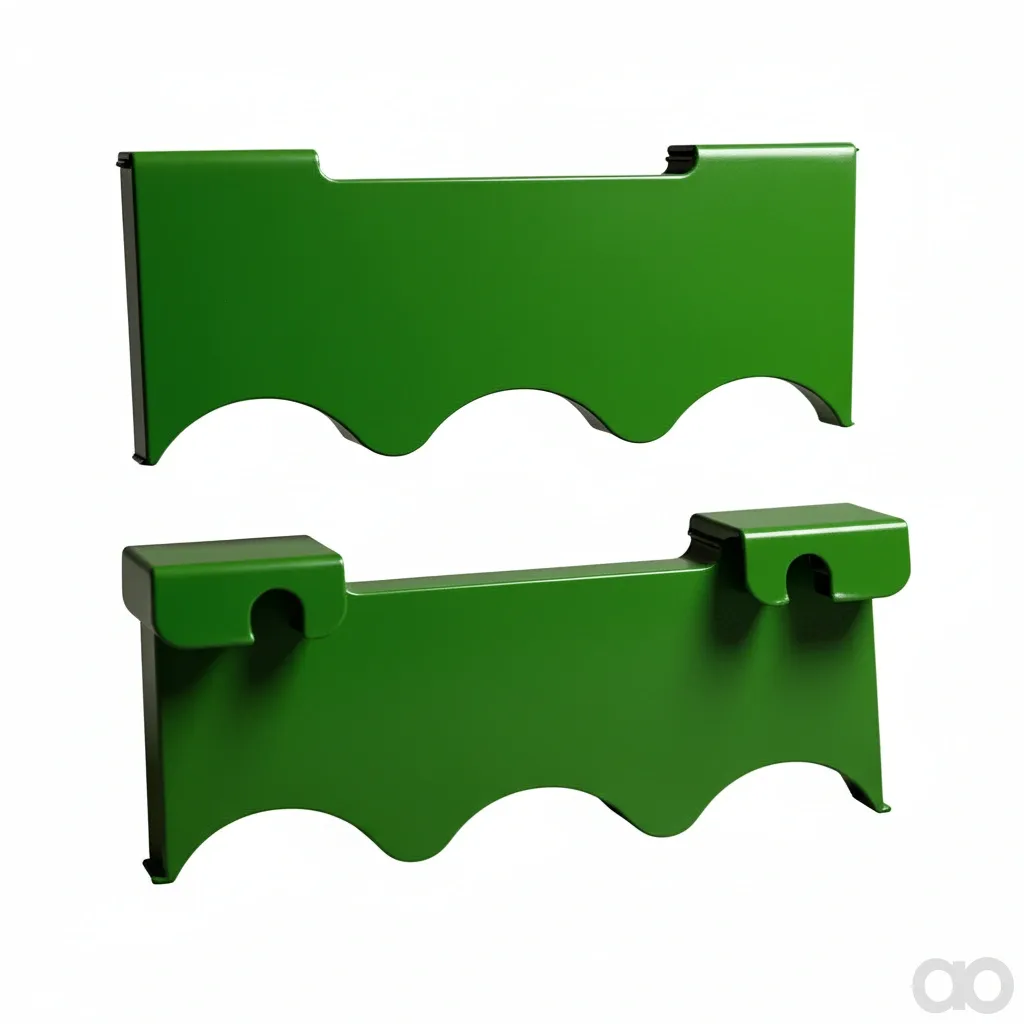 Amazone - 971906 - Abdeckung (02)