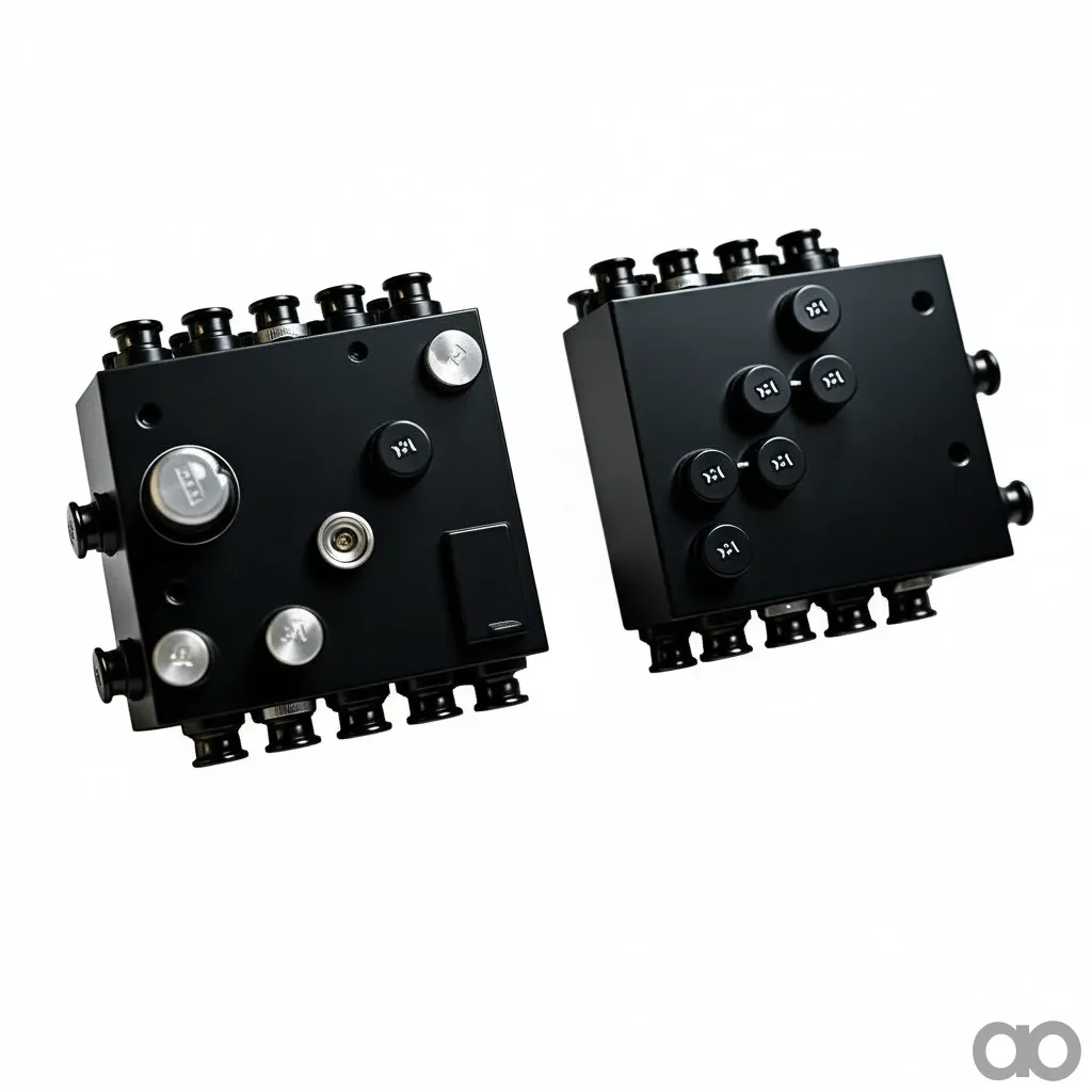Amazone - 971909 - Verteiler Edx Heck (14)