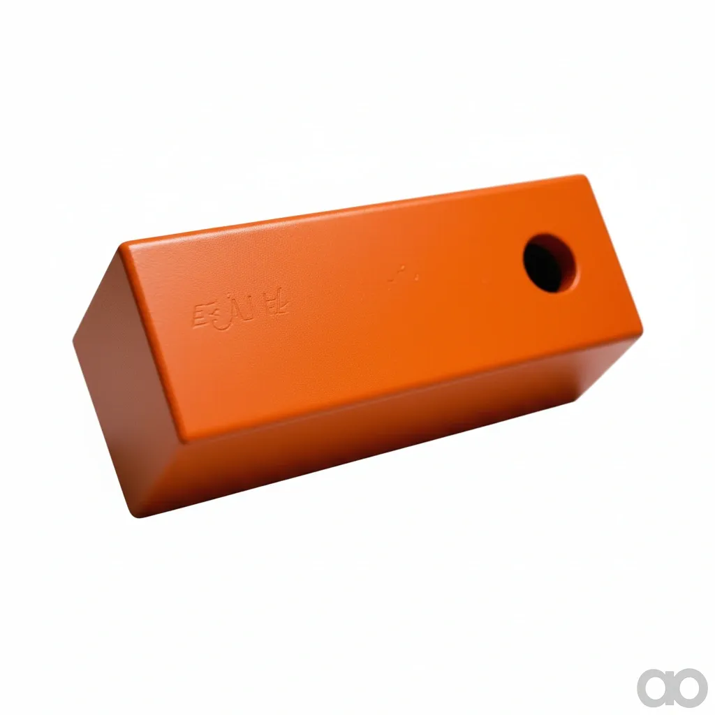 Amazone - 972034 - Sicherungsklotz (11)