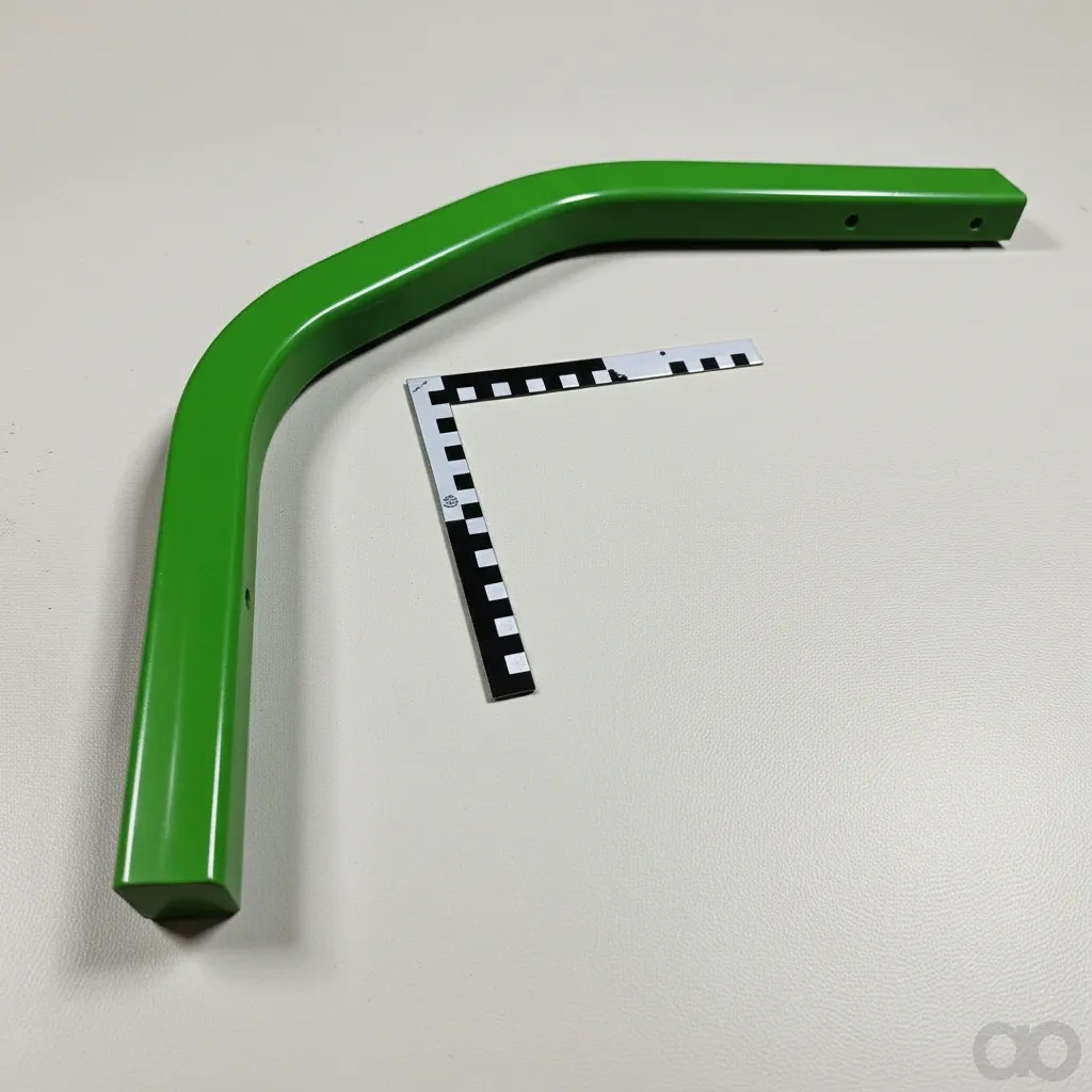 Amazone - 972107 - Traegerrohr Beleuchtung (02)