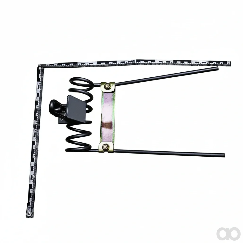 Amazone - 972261 - Zinken 166Mm