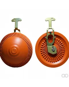 Amazone - 972267 - Flachscheibe 270 LG