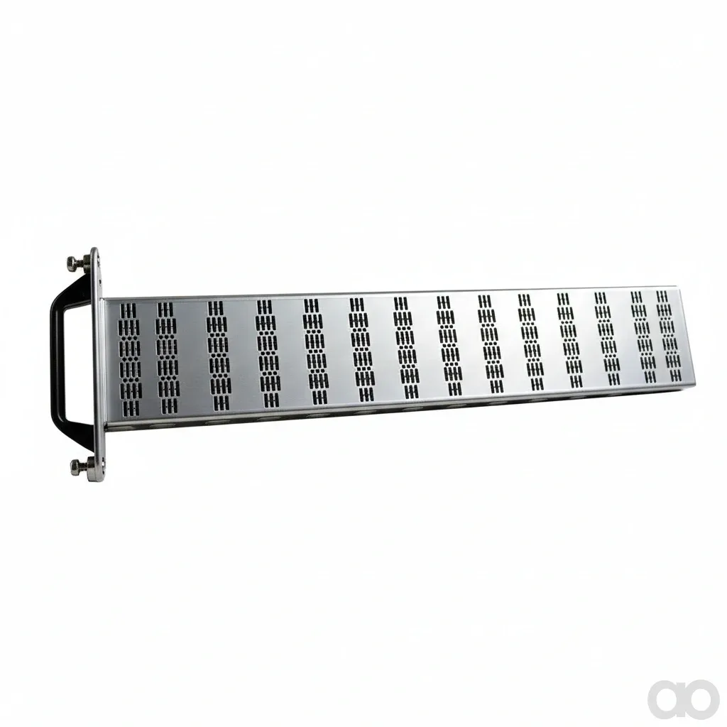 Amazone - 972285 - Fliesbettschieber (B10)