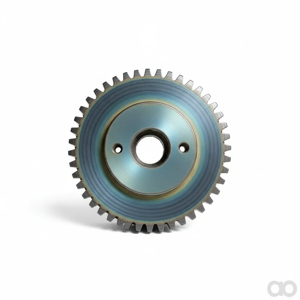 Amazone - 972302 - Stirnrad M2 Z45 Di20 (Fe/Zn12)