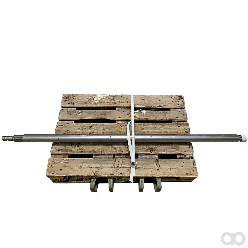 Amazone - 972327 - Verbindungswelle