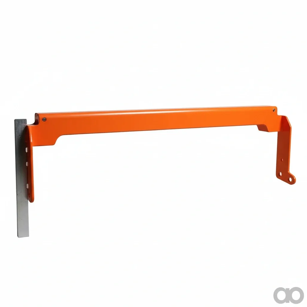 Amazone - 972396 - Schwenkhalter (11)