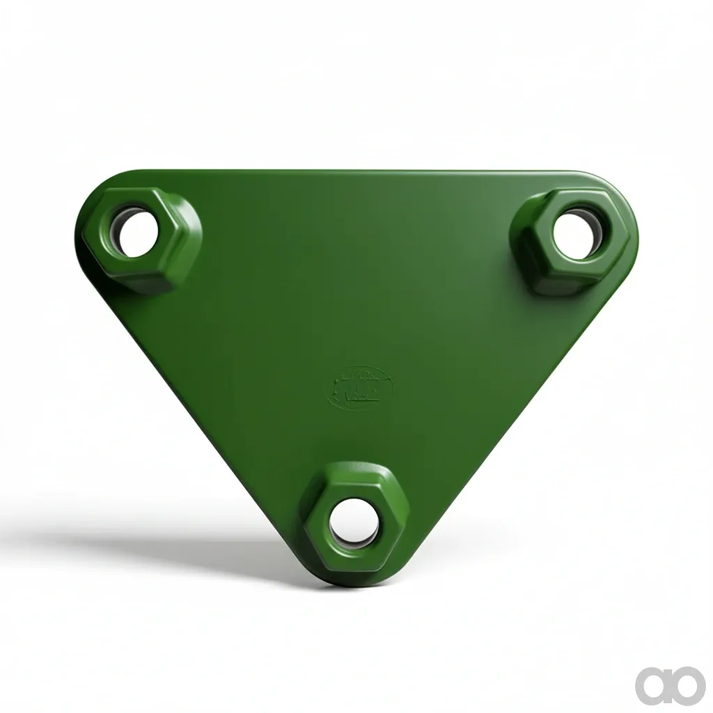 Amazone - 972446 - Mutterplatte Oben (02) #0A