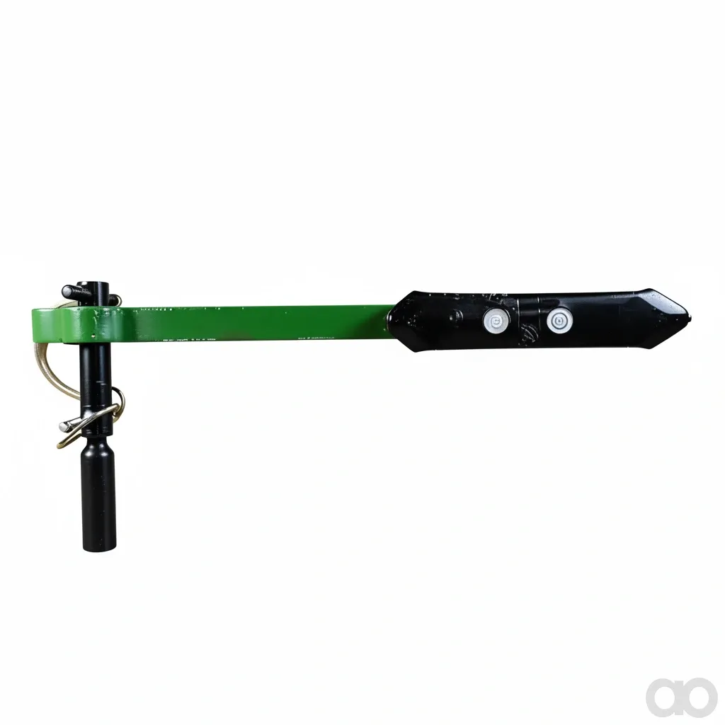 Amazone - 972450 - Mitteldammlockerer