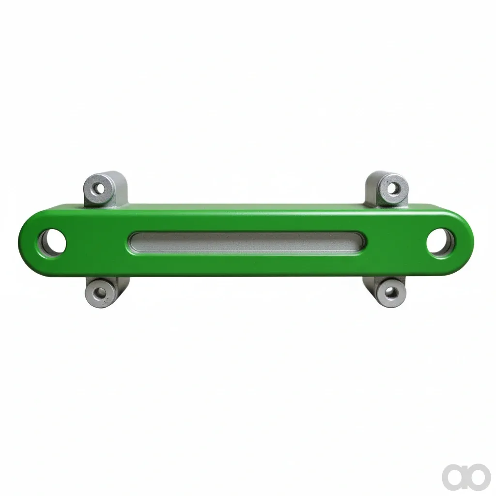 Amazone - 972464 - Abdeckung Schelle 9F12 (02)