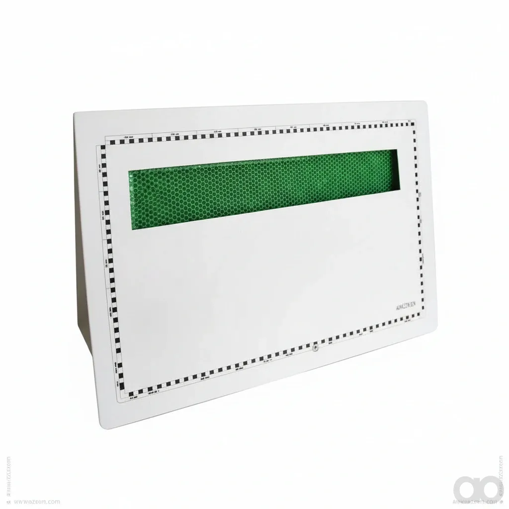 Amazone - 972548 - Haube