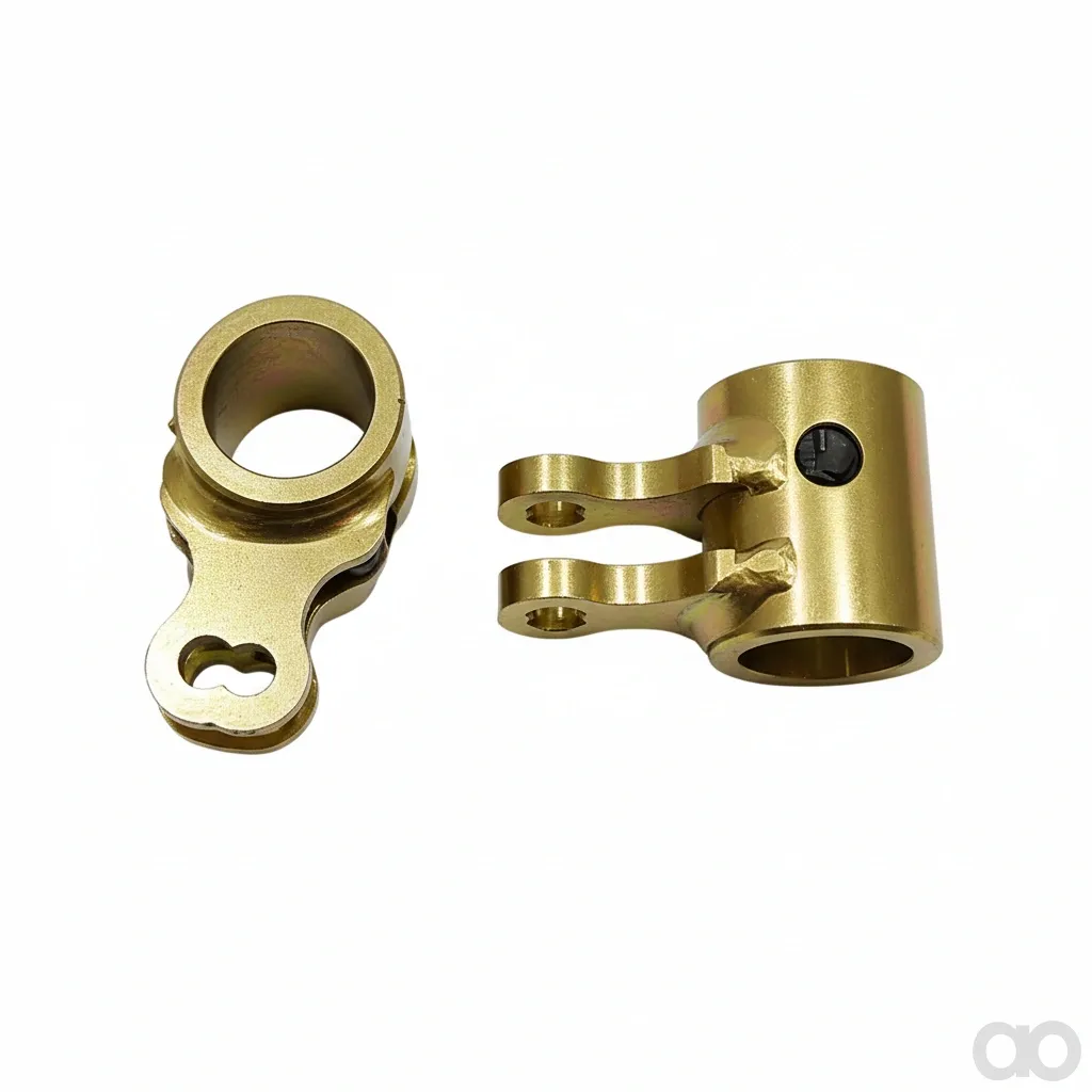 Amazone - 972664 - Muffe