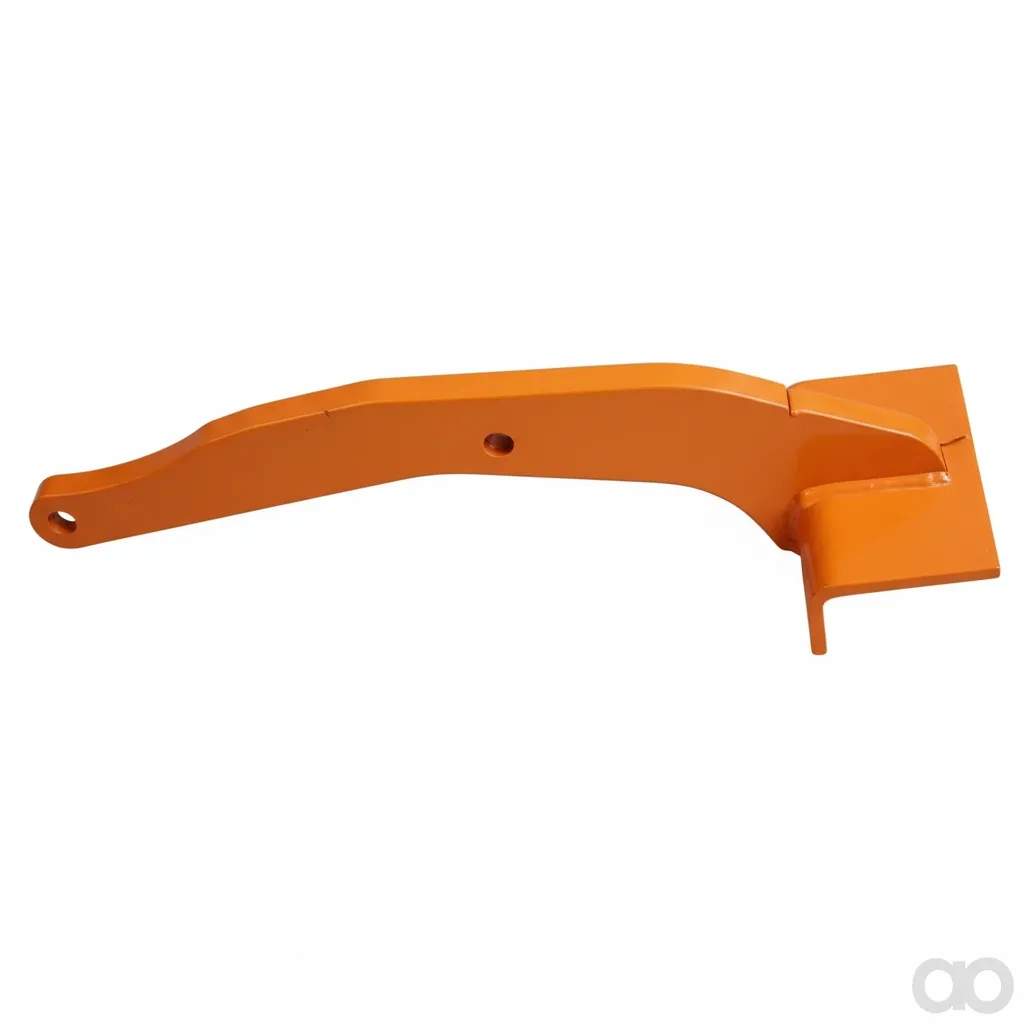Amazone - 972671 - Tragarm 750 Packerwalze 01-500