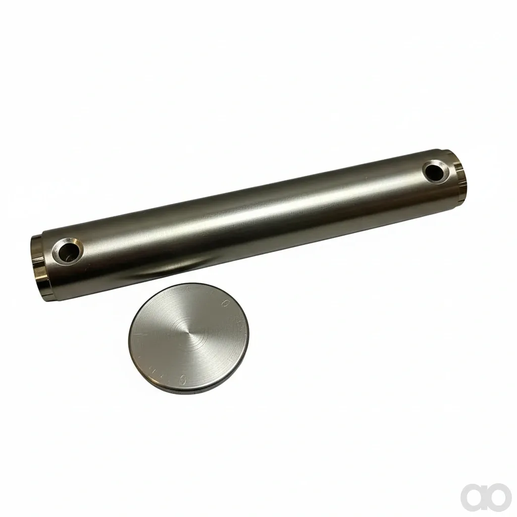 Amazone - 972904 - Bolzen A2 25X158X6,3X134