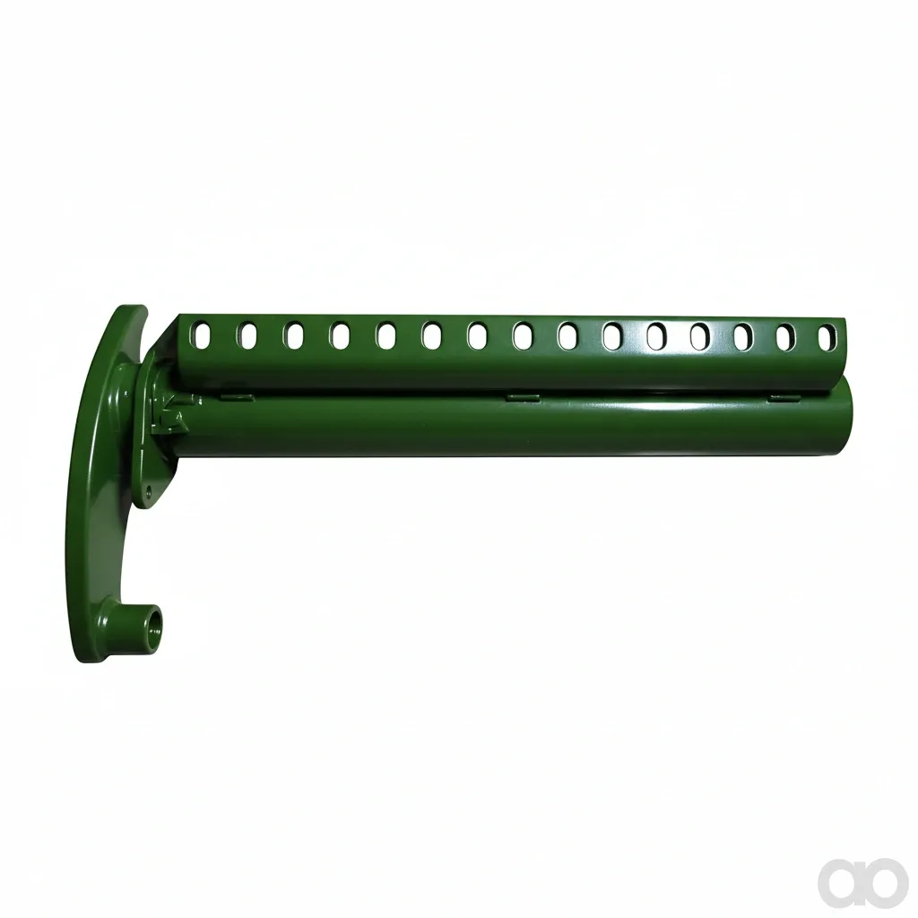 Amazone - 972911 - Schardruckvers 0,5M Re