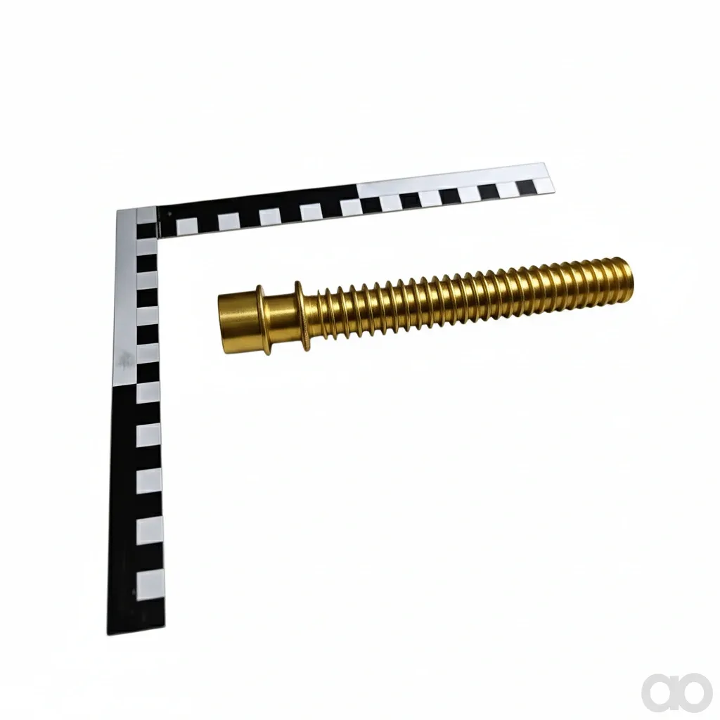 Amazone - 973065 - Spindel (B10)