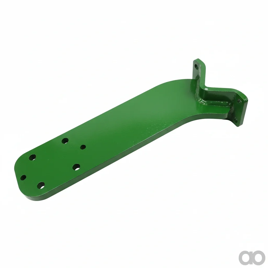 Amazone - 973241 - Packerarm Geklemmt (02) #0A