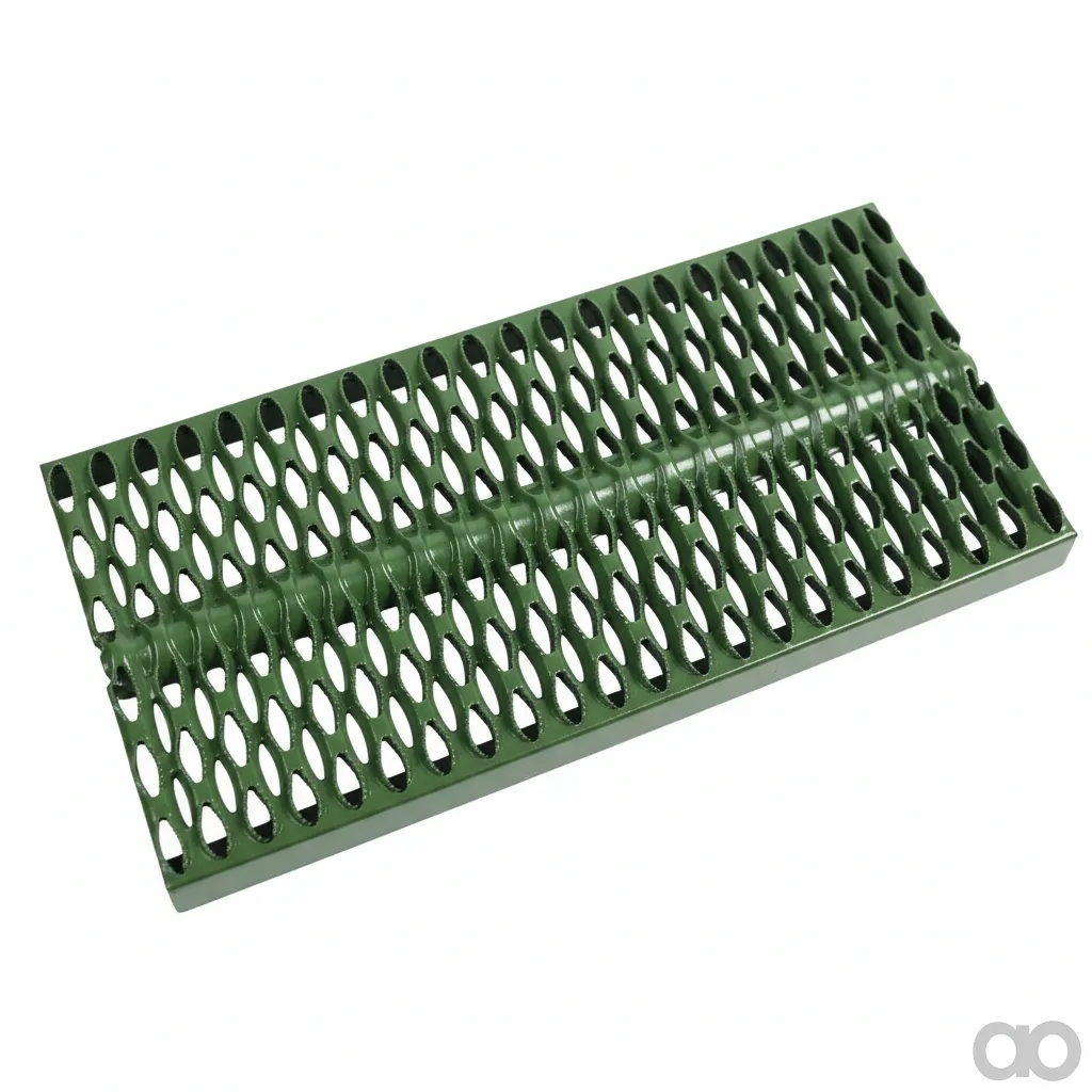 Amazone - 973416 - Tritt (02)