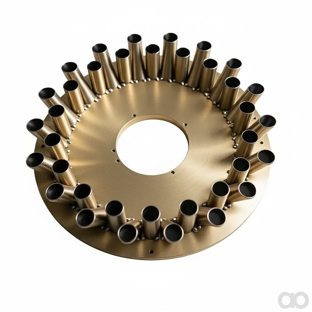 Amazone - 973534 - #0 Verteilergr.pl36-125 (Fe//Z)