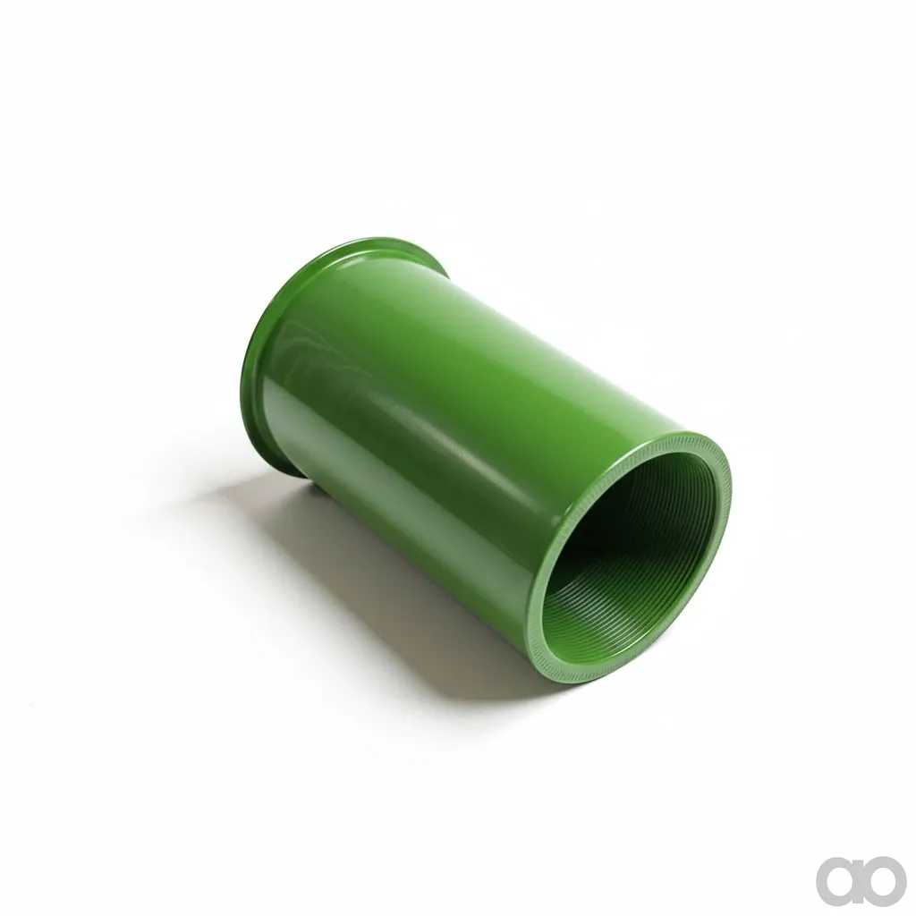 Amazone - 973539 - Rohr Dn120 2Mm L= 200 (02)