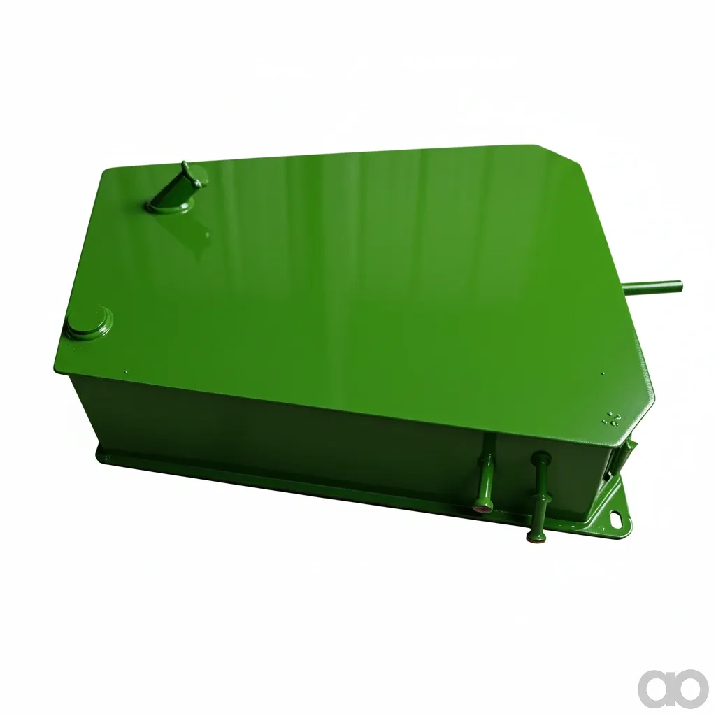 Amazone - 973567 - Oeltank (02/K3)