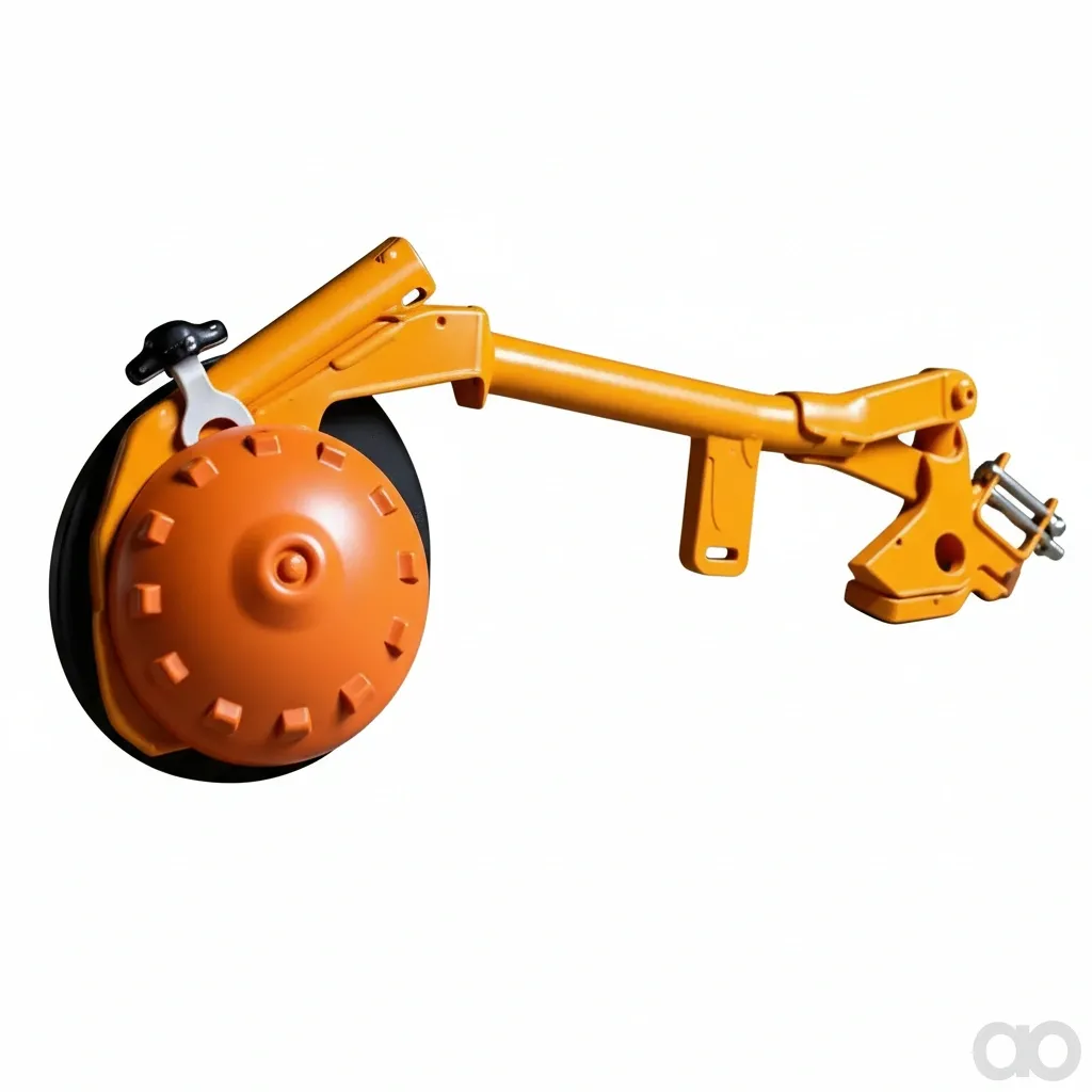 Amazone - 973655 - Rotec Schar Lg 70 Re