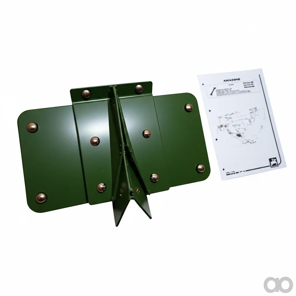 Amazone - 973681 - Verstaerkungssatz Cir Tank Vo