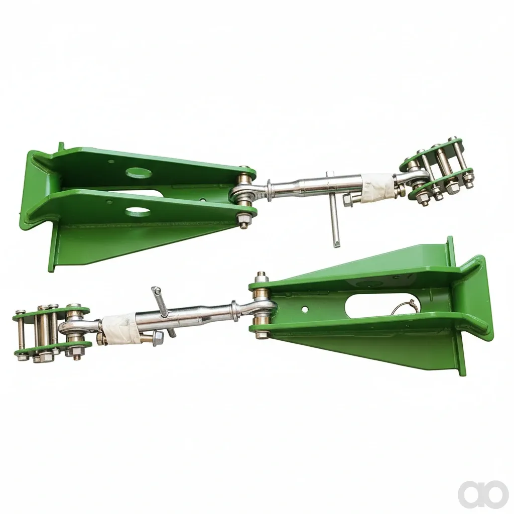 Amazone - 973730 - Rep. Satz Striegelhalt. Cir300