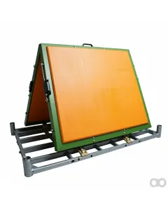 Amazone - 973879 - Tank 400L