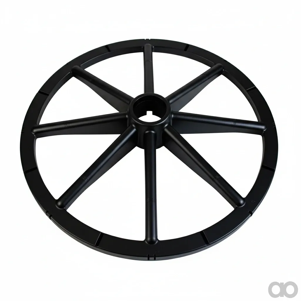 Amazone - 973894 - Trommelinnenring 8 Nuten