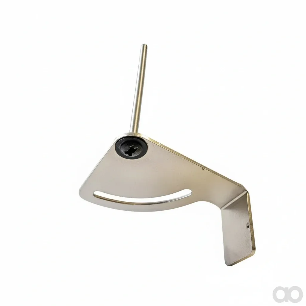 Amazone - 973906 - Verstellhebel Luft