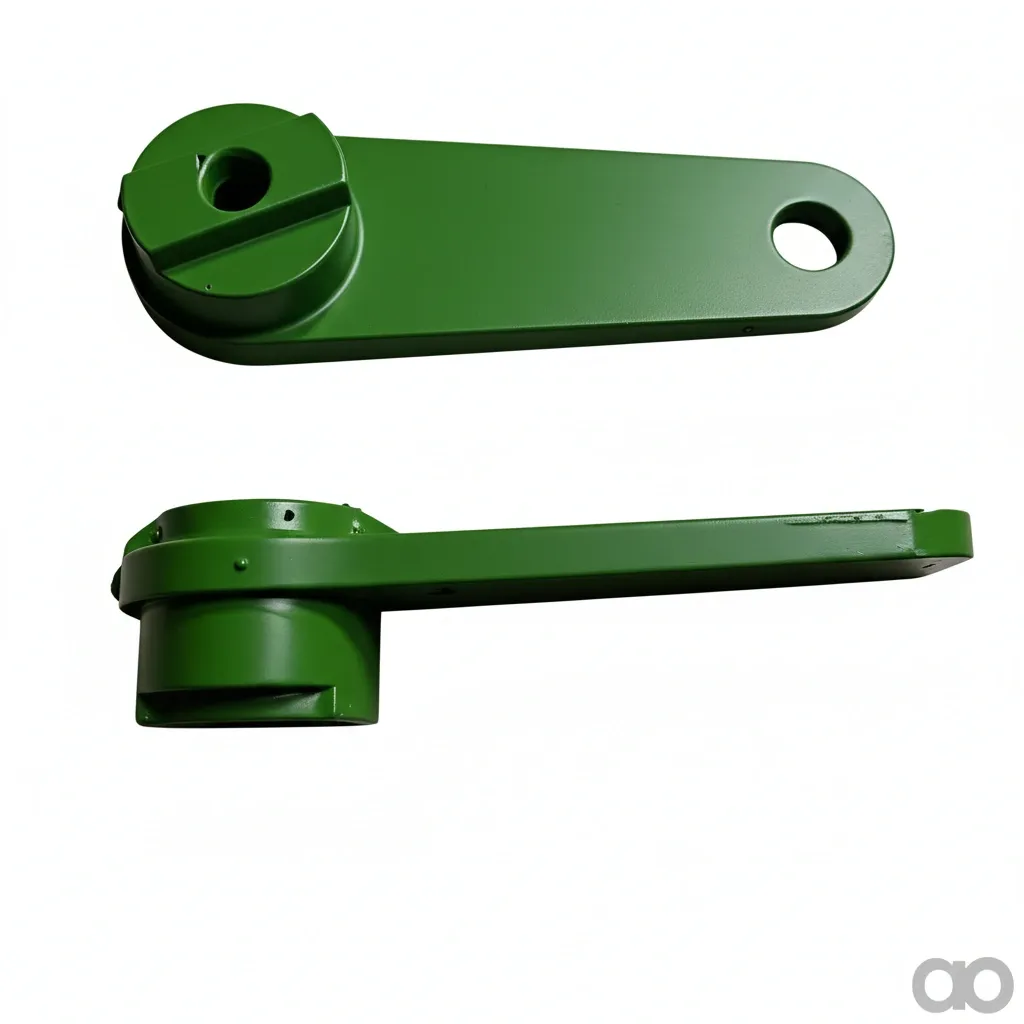 Amazone - 973944 - Hebel (02)