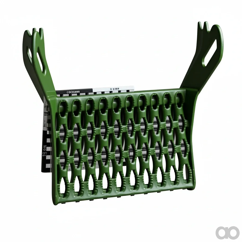 Amazone - 973978 - Klapptritt (02/K5)