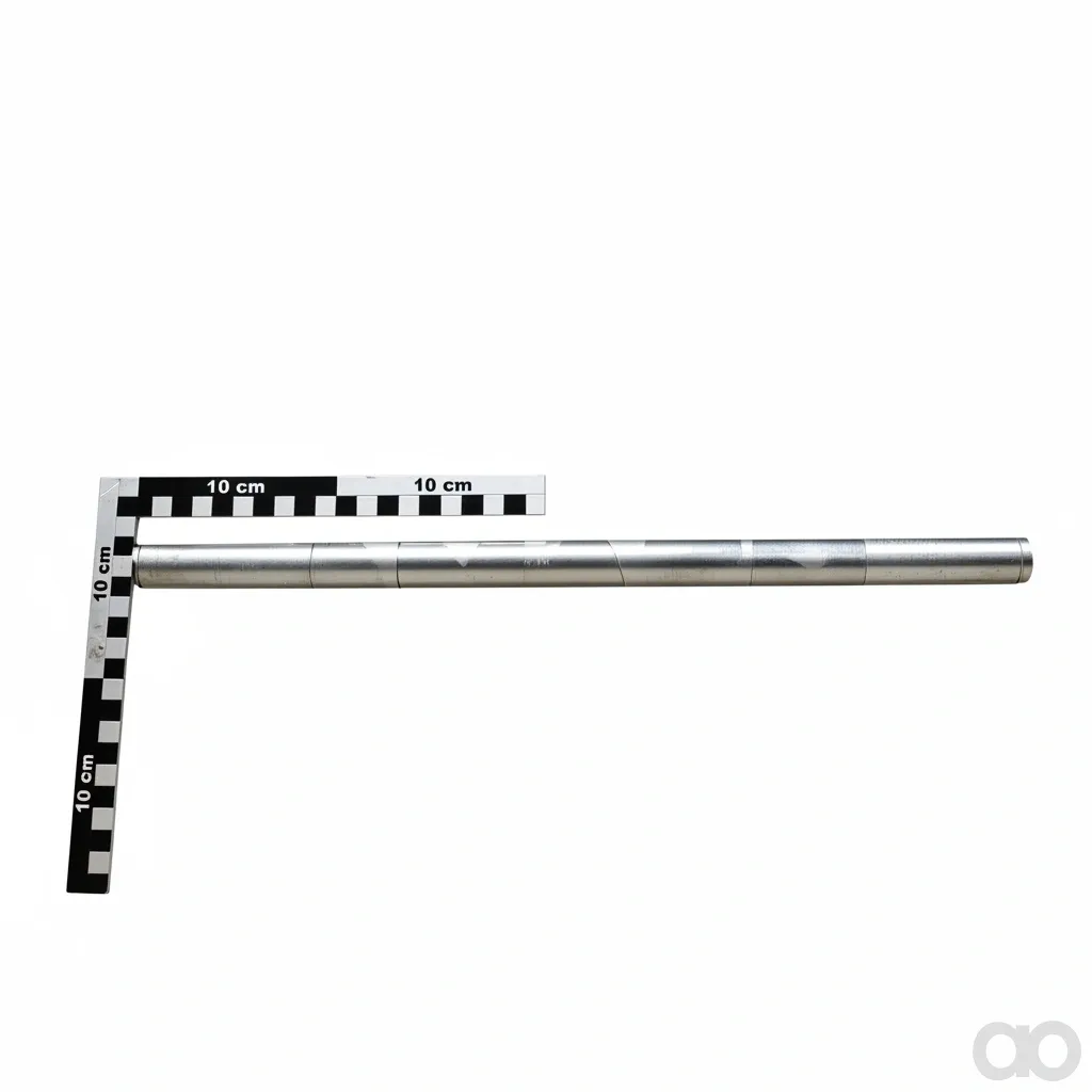 Amazone - 973980 - Welle (Fe/Zn12/B/T2)