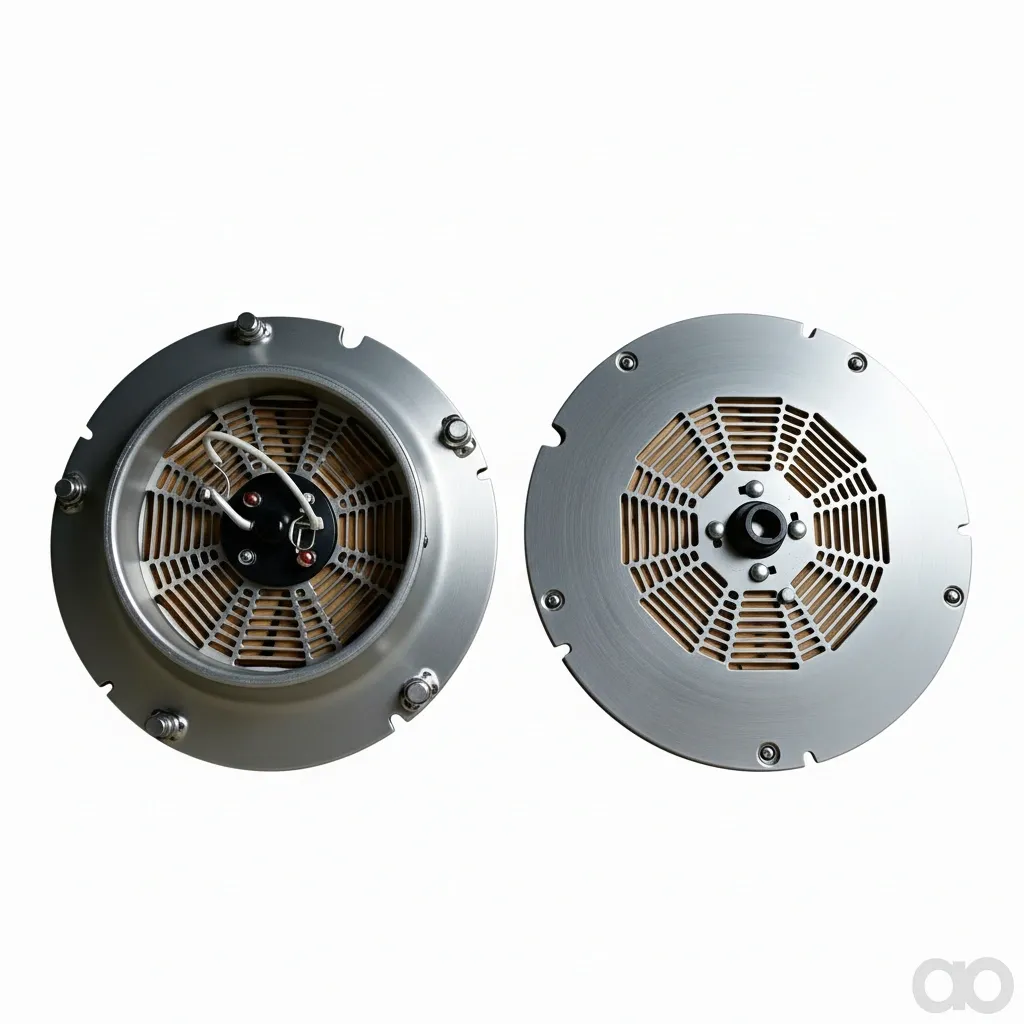 Amazone - 973985 - Seitendeckel