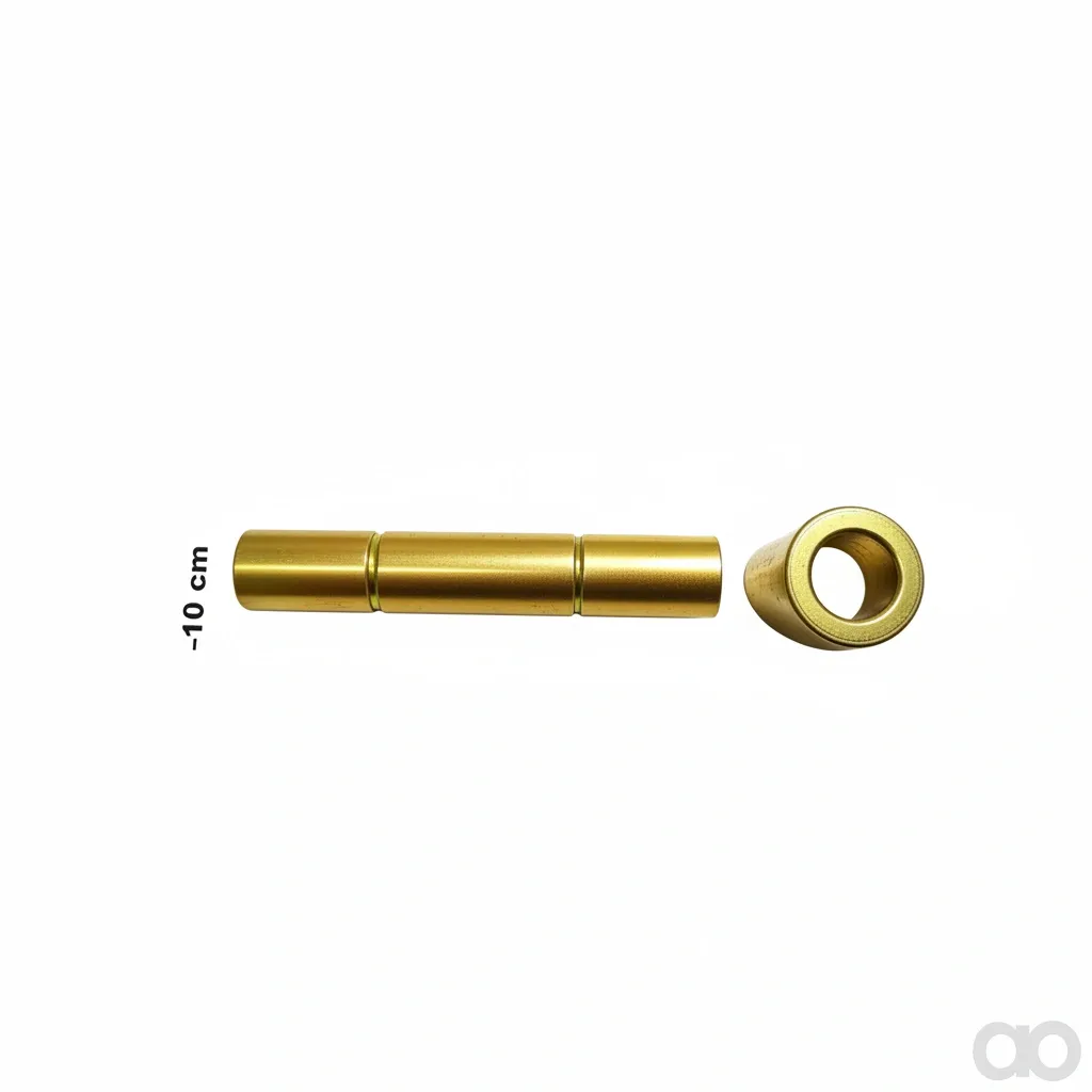 Amazone - 974155 - Rohr (Fe//Zn//C)