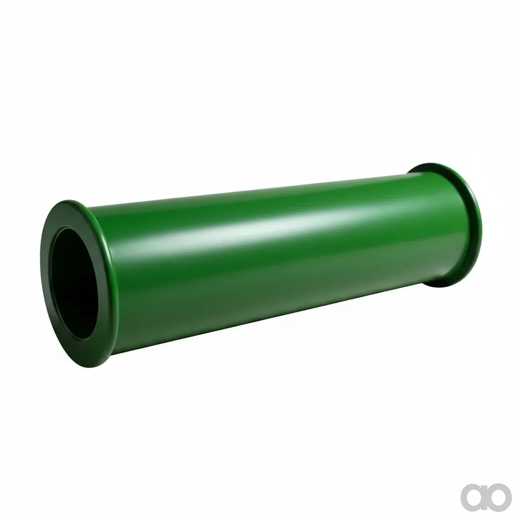 Amazone - 974171 - Rohr Dn120 2Mm L=490 (02)