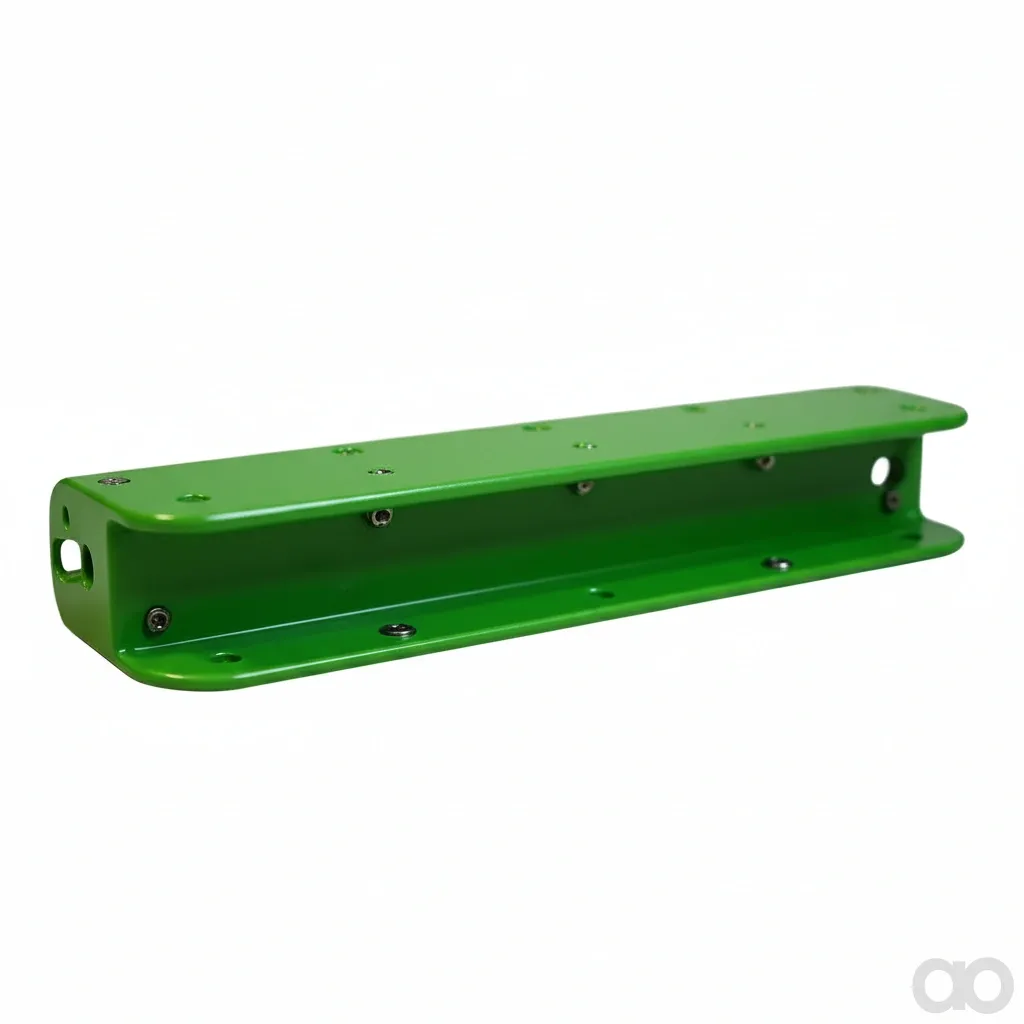 Amazone - 974193 - Anschlagschiene (02) #0A
