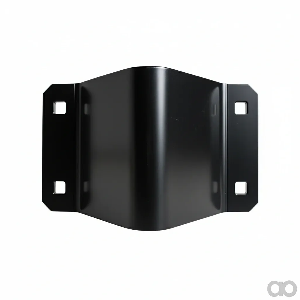 Amazone - 974257 - Klemmschelle B 111X111