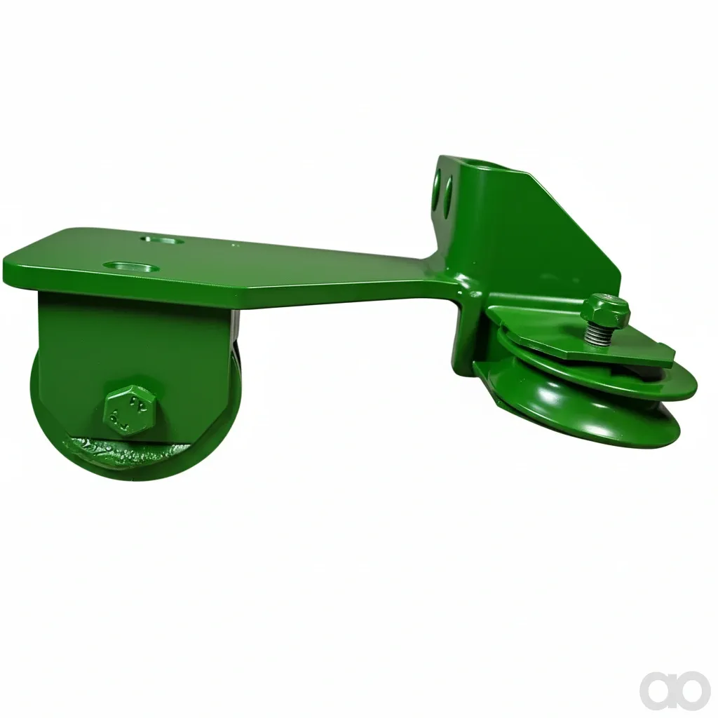 Amazone - 974384 - Umlenkrolle (02/K3)